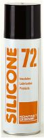 KONTAKT CHEMIE SILICONE 72 200 ML